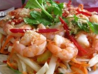 Bí Mật Làm Gỏi Ngó Sen Ngon Tuyệt Đỉnh